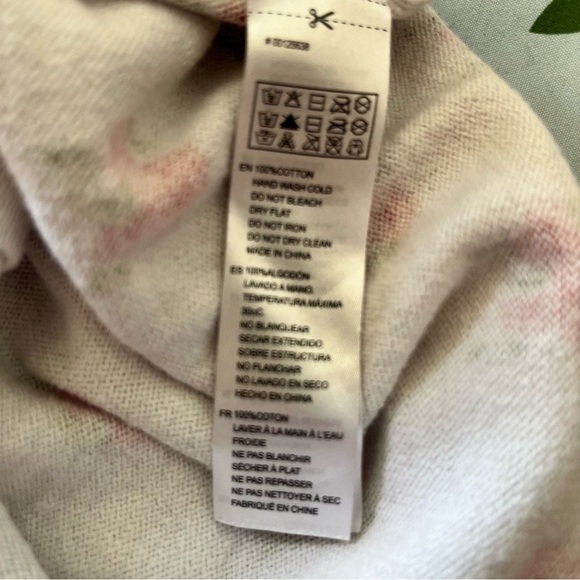 Forever 21 Floral Cardigan - Picture 6 of 6